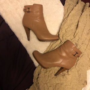 Alfani booties